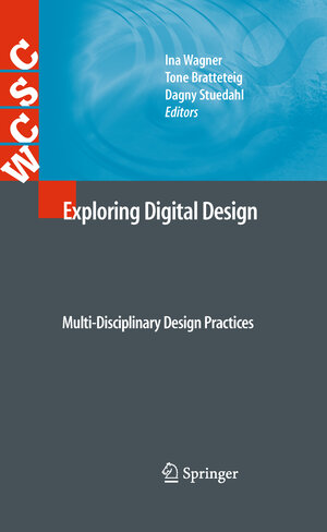 Buchcover Exploring Digital Design | EAN 9781447125846 | ISBN 1-4471-2584-3 | ISBN 978-1-4471-2584-6