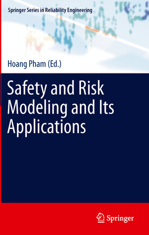 Buchcover Safety and Risk Modeling and Its Applications | EAN 9781447126881 | ISBN 1-4471-2688-2 | ISBN 978-1-4471-2688-1