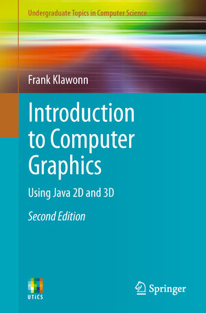 Buchcover Introduction to Computer Graphics | Frank Klawonn | EAN 9781447127321 | ISBN 1-4471-2732-3 | ISBN 978-1-4471-2732-1