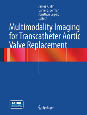 Buchcover Multimodality Imaging for Transcatheter Aortic Valve Replacement | EAN 9781447127970 | ISBN 1-4471-2797-8 | ISBN 978-1-4471-2797-0