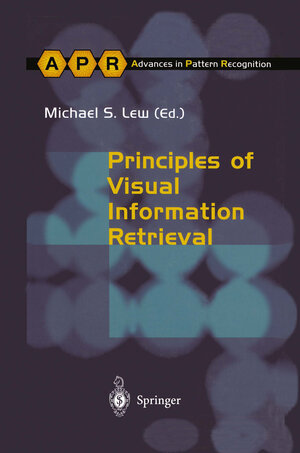 Buchcover Principles of Visual Information Retrieval | EAN 9781447137023 | ISBN 1-4471-3702-7 | ISBN 978-1-4471-3702-3