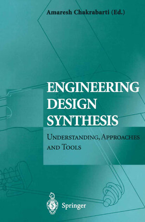 Buchcover Engineering Design Synthesis | EAN 9781447137177 | ISBN 1-4471-3717-5 | ISBN 978-1-4471-3717-7