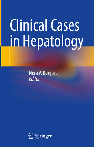 Buchcover Clinical Cases in Hepatology  | EAN 9781447147145 | ISBN 1-4471-4714-6 | ISBN 978-1-4471-4714-5