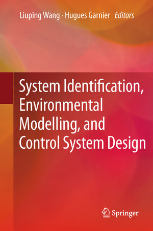 Buchcover System Identification, Environmental Modelling, and Control System Design  | EAN 9781447158455 | ISBN 1-4471-5845-8 | ISBN 978-1-4471-5845-5