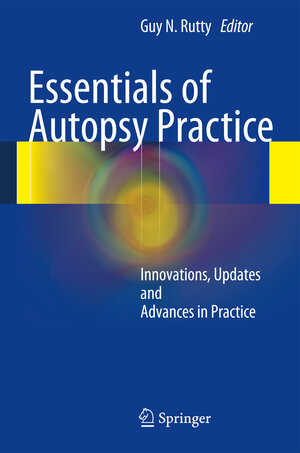 Buchcover Essentials of Autopsy Practice | EAN 9781447160359 | ISBN 1-4471-6035-5 | ISBN 978-1-4471-6035-9