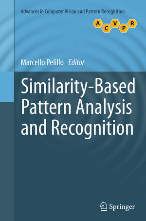 Buchcover Similarity-Based Pattern Analysis and Recognition  | EAN 9781447169505 | ISBN 1-4471-6950-6 | ISBN 978-1-4471-6950-5