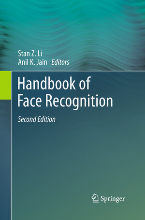 Buchcover Handbook of Face Recognition  | EAN 9781447171195 | ISBN 1-4471-7119-5 | ISBN 978-1-4471-7119-5