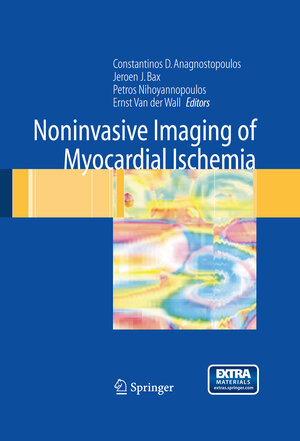 Buchcover Noninvasive Imaging of Myocardial Ischemia  | EAN 9781447171218 | ISBN 1-4471-7121-7 | ISBN 978-1-4471-7121-8