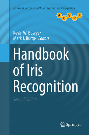 Buchcover Handbook of Iris Recognition  | EAN 9781447173892 | ISBN 1-4471-7389-9 | ISBN 978-1-4471-7389-2