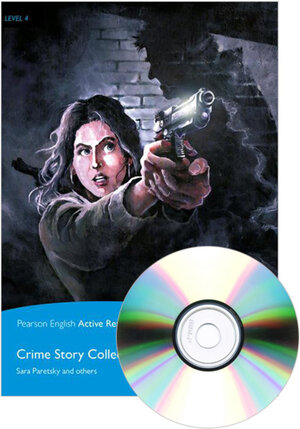 Buchcover L4:Crime Story Book & M-ROM Pack | Sara Paretsky | EAN 9781447967682 | ISBN 1-4479-6768-2 | ISBN 978-1-4479-6768-2