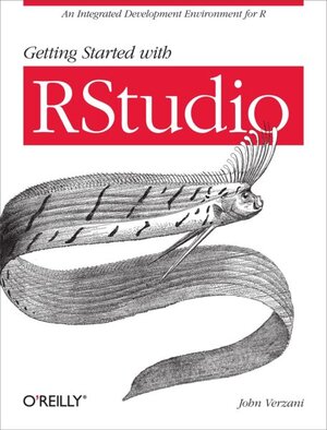 Buchcover Getting Started with RStudio | John Verzani | EAN 9781449309039 | ISBN 1-4493-0903-8 | ISBN 978-1-4493-0903-9