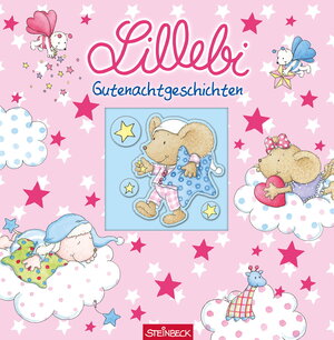 Buchcover Lillebi - Gutenachtgeschichten  | EAN 9781450897730 | ISBN 1-4508-9773-8 | ISBN 978-1-4508-9773-0