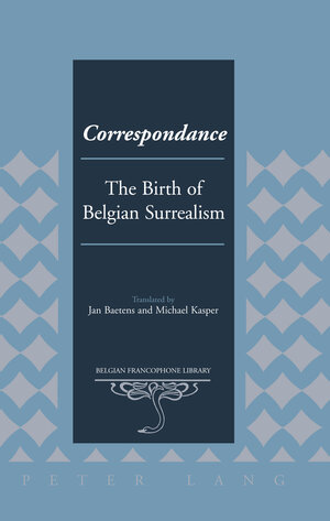 Buchcover Correspondance | Michael Kasper | EAN 9781454191391 | ISBN 1-4541-9139-2 | ISBN 978-1-4541-9139-1