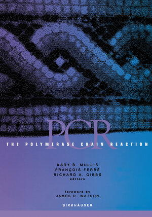 Buchcover The Polymerase Chain Reaction  | EAN 9781461202578 | ISBN 1-4612-0257-4 | ISBN 978-1-4612-0257-8