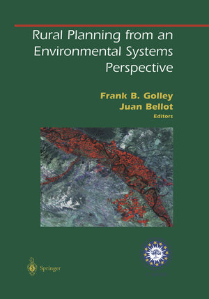 Buchcover Rural Planning from an Environmental Systems Perspective  | EAN 9781461214489 | ISBN 1-4612-1448-3 | ISBN 978-1-4612-1448-9