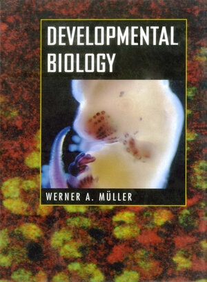 Buchcover Developmental Biology | Werner A. Müller | EAN 9781461222484 | ISBN 1-4612-2248-6 | ISBN 978-1-4612-2248-4