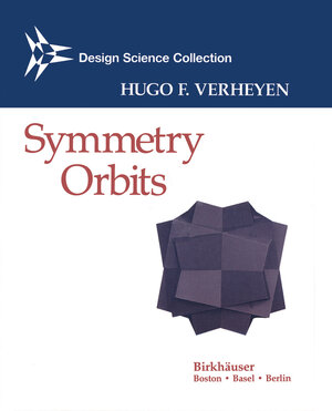 Buchcover Symmetry Orbits | Hugo F. Verheyen | EAN 9781461240747 | ISBN 1-4612-4074-3 | ISBN 978-1-4612-4074-7