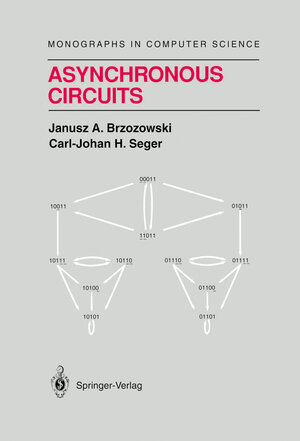 Buchcover Asynchronous Circuits | Janusz A. Brzozowski | EAN 9781461242109 | ISBN 1-4612-4210-X | ISBN 978-1-4612-4210-9