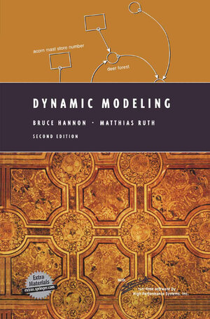 Buchcover Dynamic Modeling | Bruce Hannon | EAN 9781461265603 | ISBN 1-4612-6560-6 | ISBN 978-1-4612-6560-3