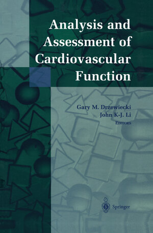 Buchcover Analysis and Assessment of Cardiovascular Function | EAN 9781461272618 | ISBN 1-4612-7261-0 | ISBN 978-1-4612-7261-8