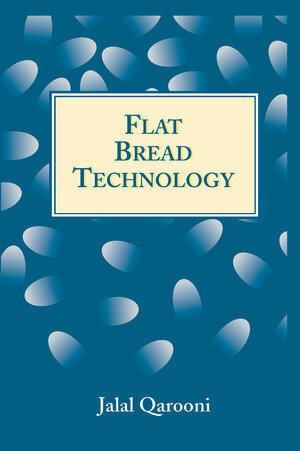Buchcover Flat Bread Technology | Jalal Qarooni | EAN 9781461284987 | ISBN 1-4612-8498-8 | ISBN 978-1-4612-8498-7