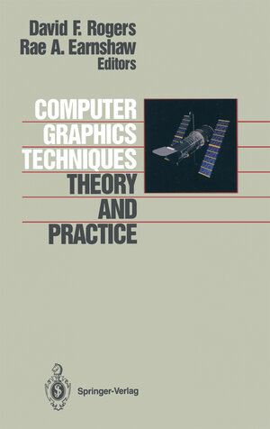 Buchcover Computer Graphics Techniques  | EAN 9781461287902 | ISBN 1-4612-8790-1 | ISBN 978-1-4612-8790-2