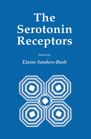 Buchcover The Serotonin Receptors | Elaine Sanders-Bush | EAN 9781461289128 | ISBN 1-4612-8912-2 | ISBN 978-1-4612-8912-8