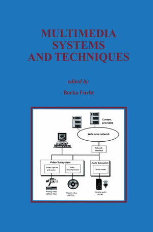 Buchcover Multimedia Systems and Techniques | EAN 9781461313410 | ISBN 1-4613-1341-4 | ISBN 978-1-4613-1341-0