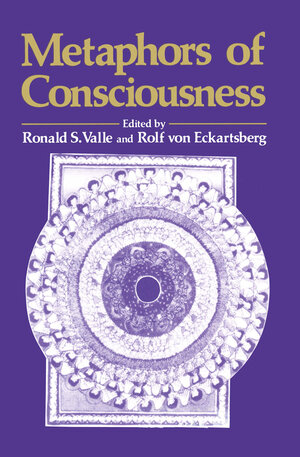 Buchcover Metaphors of Conciousness  | EAN 9781461338024 | ISBN 1-4613-3802-6 | ISBN 978-1-4613-3802-4