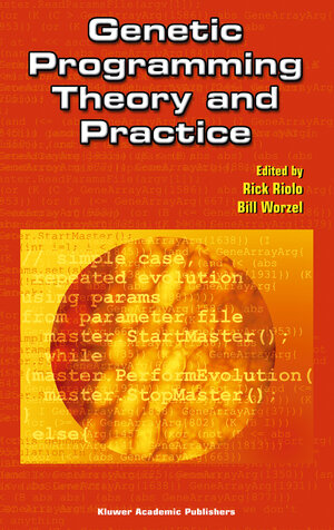 Buchcover Genetic Programming Theory and Practice | EAN 9781461347477 | ISBN 1-4613-4747-5 | ISBN 978-1-4613-4747-7