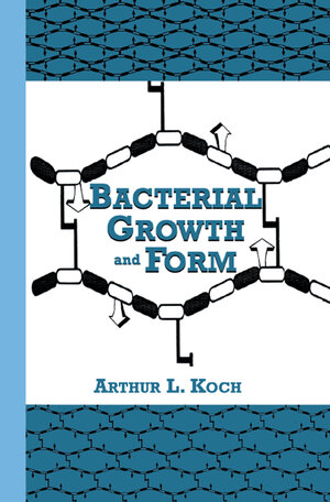 Buchcover Bacterial Growth and Form | A.L. Koch | EAN 9781461357179 | ISBN 1-4613-5717-9 | ISBN 978-1-4613-5717-9