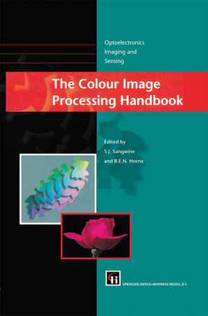 Buchcover The Colour Image Processing Handbook  | EAN 9781461376477 | ISBN 1-4613-7647-5 | ISBN 978-1-4613-7647-7