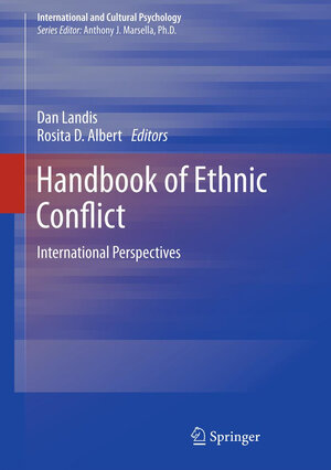 Buchcover Handbook of Ethnic Conflict  | EAN 9781461404477 | ISBN 1-4614-0447-9 | ISBN 978-1-4614-0447-7