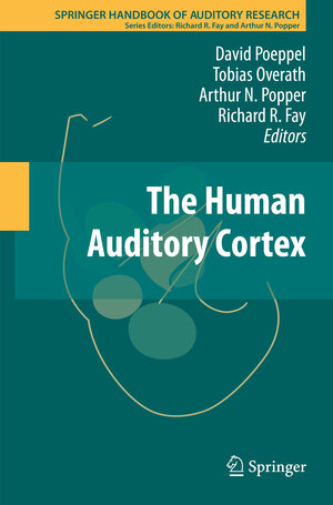 Buchcover The Human Auditory Cortex | EAN 9781461423133 | ISBN 1-4614-2313-9 | ISBN 978-1-4614-2313-3