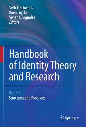 Buchcover Handbook of Identity Theory and Research | EAN 9781461451020 | ISBN 1-4614-5102-7 | ISBN 978-1-4614-5102-0