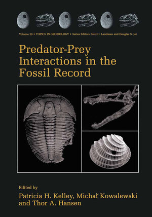Buchcover Predator-Prey Interactions in the Fossil Record | EAN 9781461501619 | ISBN 1-4615-0161-X | ISBN 978-1-4615-0161-9