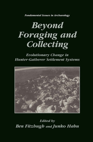Buchcover Beyond Foraging and Collecting  | EAN 9781461505433 | ISBN 1-4615-0543-7 | ISBN 978-1-4615-0543-3
