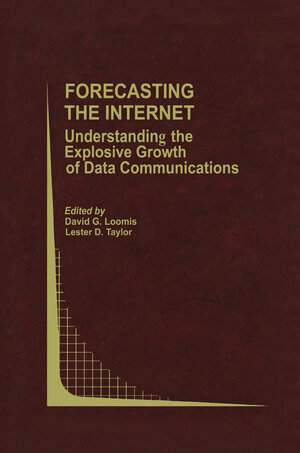 Buchcover Forecasting the Internet | EAN 9781461508618 | ISBN 1-4615-0861-4 | ISBN 978-1-4615-0861-8