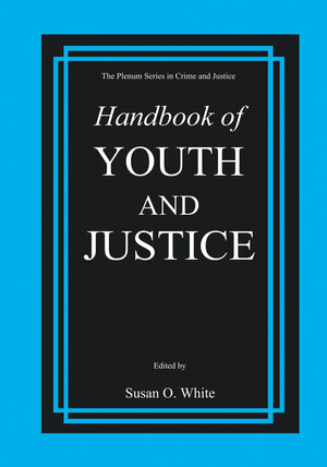 Buchcover Handbook of Youth and Justice | EAN 9781461512899 | ISBN 1-4615-1289-1 | ISBN 978-1-4615-1289-9