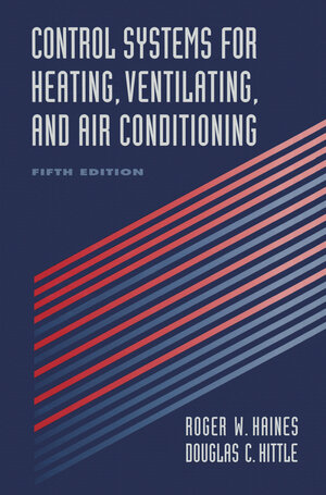 Buchcover Control Systems for Heating, Ventilating, and Air Conditioning | EAN 9781461531081 | ISBN 1-4615-3108-X | ISBN 978-1-4615-3108-1