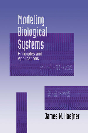 Buchcover Modeling Biological Systems  | EAN 9781461541196 | ISBN 1-4615-4119-0 | ISBN 978-1-4615-4119-6