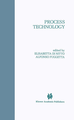 Buchcover Process Technology | EAN 9781461554417 | ISBN 1-4615-5441-1 | ISBN 978-1-4615-5441-7