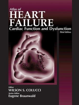 Buchcover Atlas of Heart Failure | EAN 9781461564904 | ISBN 1-4615-6490-5 | ISBN 978-1-4615-6490-4