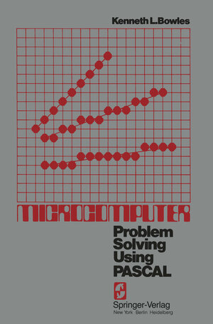 Buchcover Microcomputer | K. L. Bowles | EAN 9781461599982 | ISBN 1-4615-9998-9 | ISBN 978-1-4615-9998-2