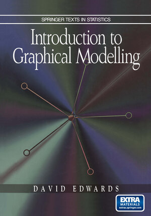 Buchcover Introduction to Graphical Modelling | David Edwards | EAN 9781468404814 | ISBN 1-4684-0481-4 | ISBN 978-1-4684-0481-4