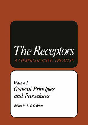 Buchcover General Principles and Procedures | EAN 9781468409796 | ISBN 1-4684-0979-4 | ISBN 978-1-4684-0979-6