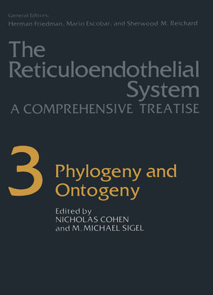 Buchcover Phylogeny and Ontogeny | Nicholas Cohen | EAN 9781468441680 | ISBN 1-4684-4168-X | ISBN 978-1-4684-4168-0