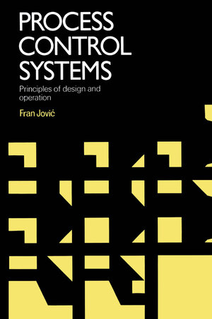 Buchcover Process Control Systems | Fran. Jovic | EAN 9781468483772 | ISBN 1-4684-8377-3 | ISBN 978-1-4684-8377-2