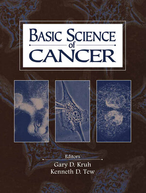 Buchcover Basic Science of Cancer  | EAN 9781468484397 | ISBN 1-4684-8439-7 | ISBN 978-1-4684-8439-7