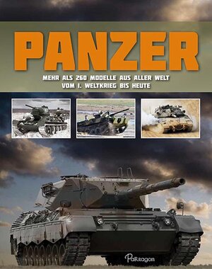 Buchcover Panzer | Robert Jackson | EAN 9781474803113 | ISBN 1-4748-0311-3 | ISBN 978-1-4748-0311-3